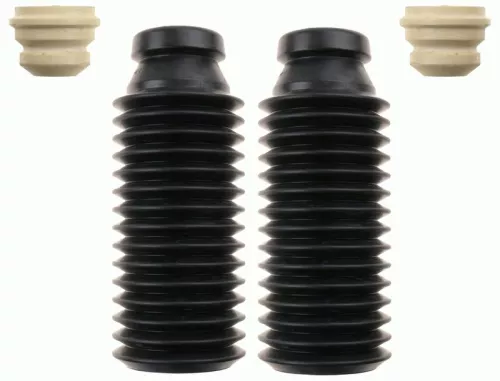 Dust Cover Kit, shock absorber