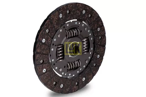 Schaeffler LuK Clutch Disc (324014210)
