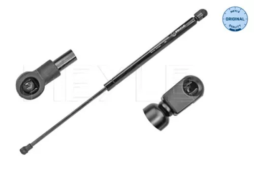 Gas Spring, boot/cargo area