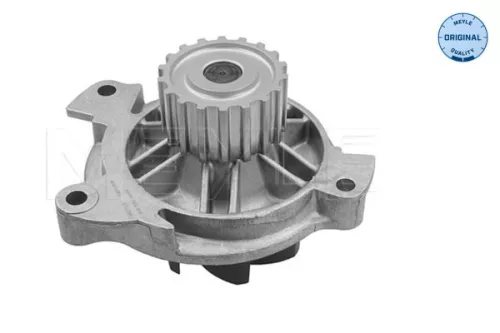 MEYLE Water Pump, engine cooling (5132200004)