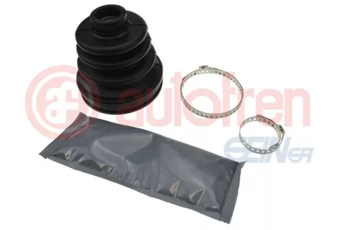 Bellow Kit, drive shaft