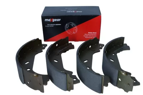 MAXGEAR Brake Shoe Set (19-0292)