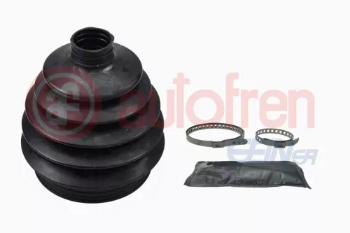 Bellow Kit, drive shaft