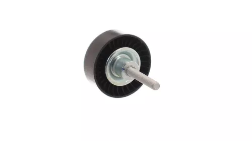 SKF Deflection/Guide Pulley, V-ribbed belt (VKM31044)