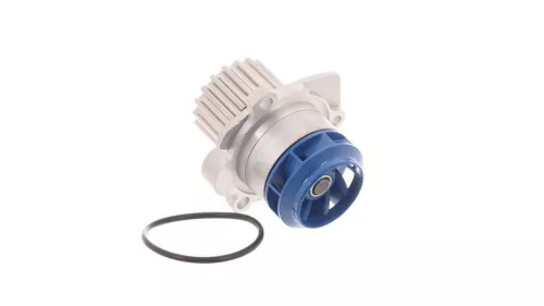 SKF Water Pump, engine cooling (VKPC81418)