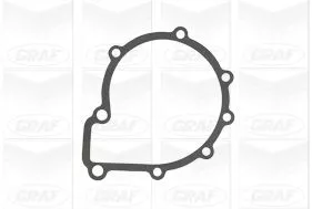 GRAF Water Pump, engine cooling (PA910)