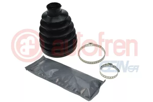 Bellow Kit, drive shaft