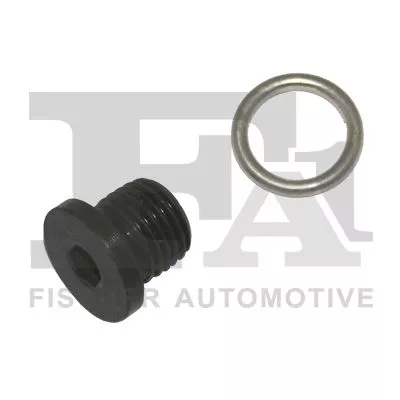 Screw Plug, oil sump