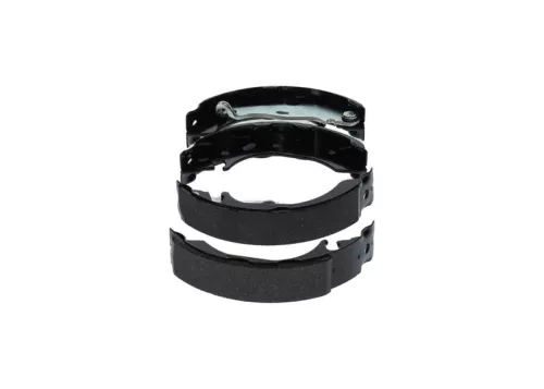 BOSCH Brake Shoe Set (0986487553)