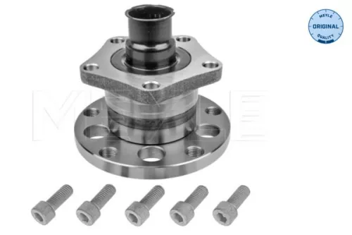 Wheel Hub