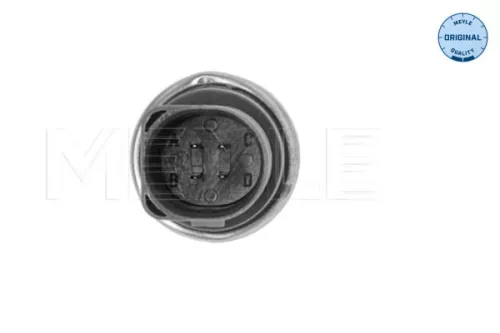 MEYLE Sensor, coolant temperature (1009190037)