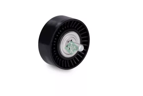 Schaeffler INA Deflection/Guide Pulley, V-ribbed belt (532050510)