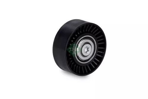Schaeffler INA Deflection/Guide Pulley, V-ribbed belt (532050510)