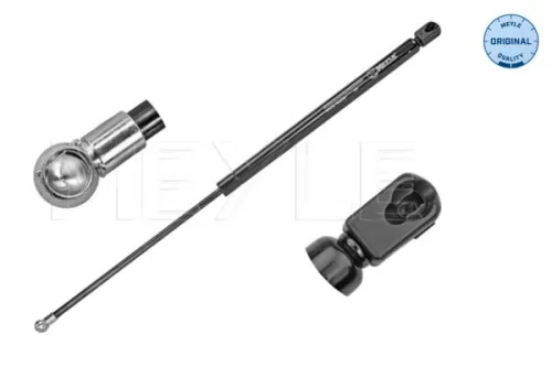 Gas Spring, boot/cargo area