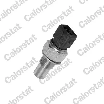 Sensor, coolant temperature