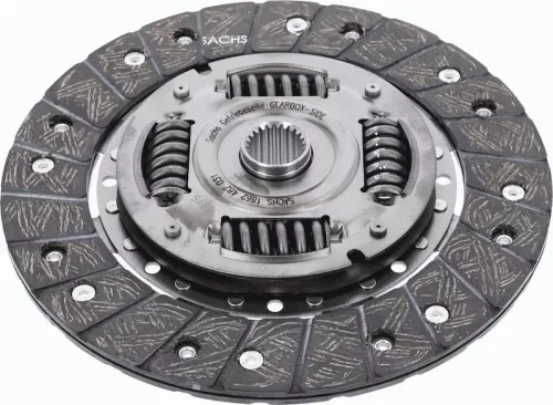 SACHS Clutch Kit (3000 722 002)