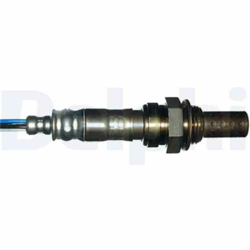Oxygen Sensor