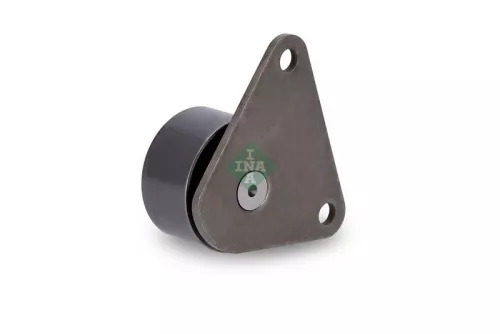 Schaeffler INA Deflection Pulley/Guide Pulley, timing belt (532031710)