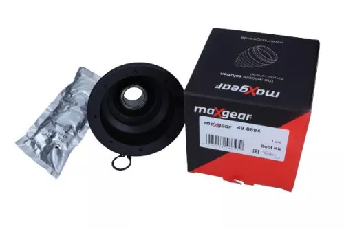 MAXGEAR Bellow Kit, drive shaft (49-0694)