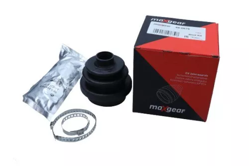 MAXGEAR Bellow Kit, drive shaft (49-0676)