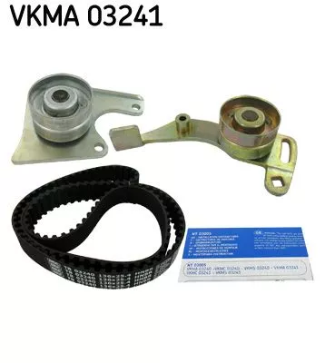 Timing Belt Kit