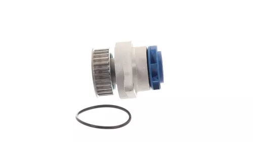SKF Water Pump, engine cooling (VKPC81419)
