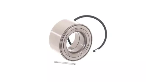 SKF Wheel Bearing Kit (VKBA3997)