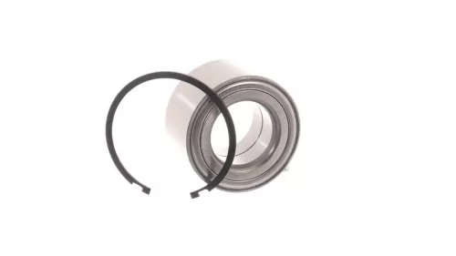 SKF Wheel Bearing Kit (VKBA3997)