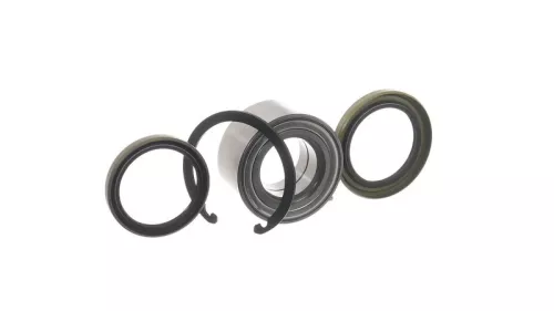 SKF Wheel Bearing Kit (VKBA3940)