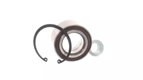 SKF Wheel Bearing Kit (VKBA3246)