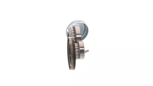 SKF Wheel Bearing Kit (VKBA6537)