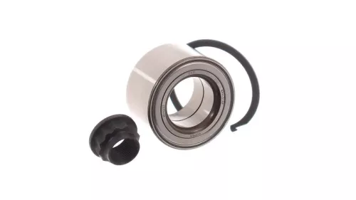 SKF Wheel Bearing Kit (VKBA6831)