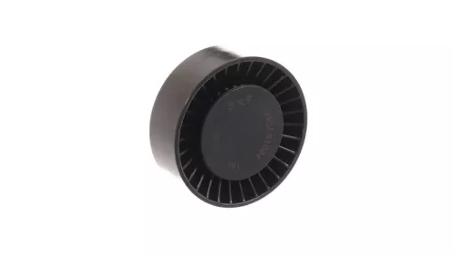 SKF Belt Tensioner, V-ribbed belt (VKM31004)