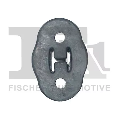 Mount, exhaust system