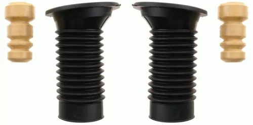 Dust Cover Kit, shock absorber