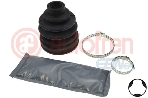 Bellow Kit, drive shaft