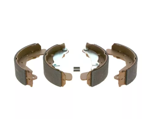 BOSCH Brake Shoe Set (0986487614)