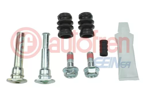 Guide Sleeve Kit, brake caliper