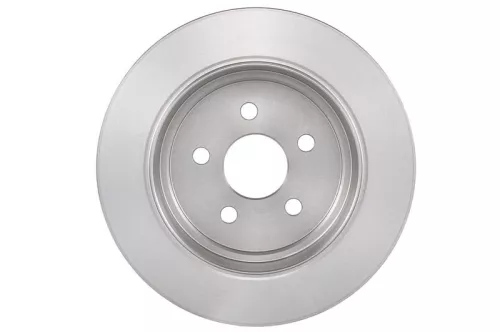 BOSCH Brake Disc (0986478514)