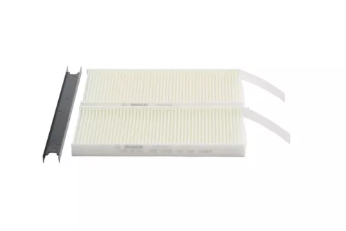 BOSCH Filter, cabin air (1987432078)