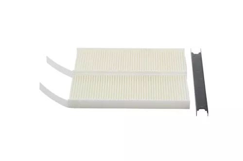 BOSCH Filter, cabin air (1987432078)