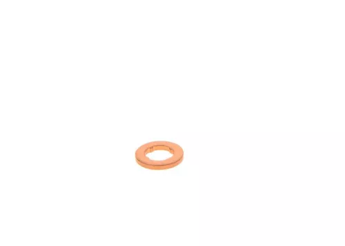 BOSCH Seal Ring, injector shaft (F00VP01004)