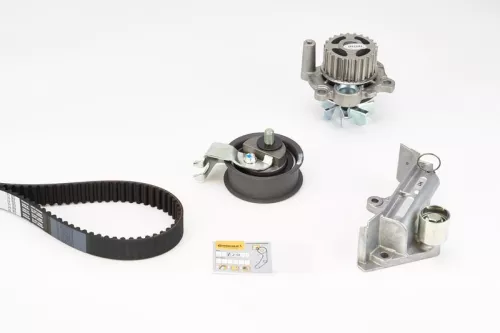 Water Pump & Timing Belt Kit
