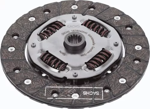 SACHS Clutch Kit (3000 174 006)