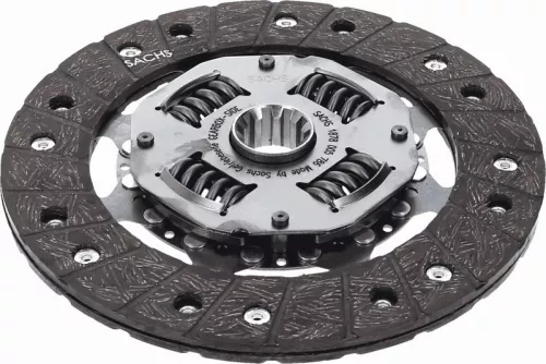 SACHS Clutch Kit (3000 203 002)
