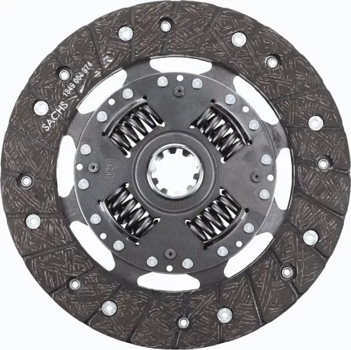 SACHS Clutch Kit (3000 203 002)