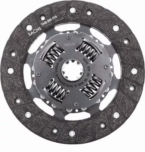 SACHS Clutch Kit (3000 203 002)