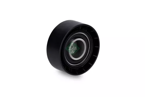 Schaeffler INA Deflection/Guide Pulley, V-ribbed belt (532014410)