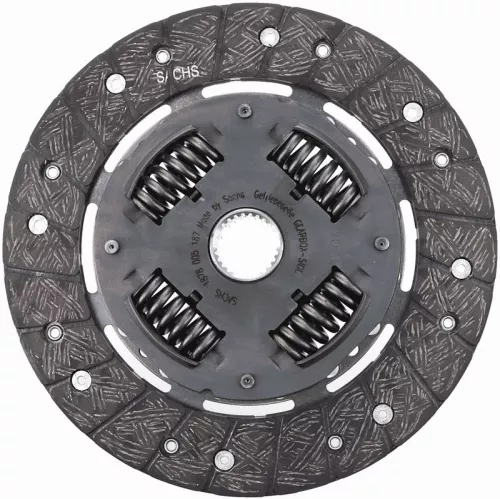 SACHS Clutch Kit (3000 951 205)