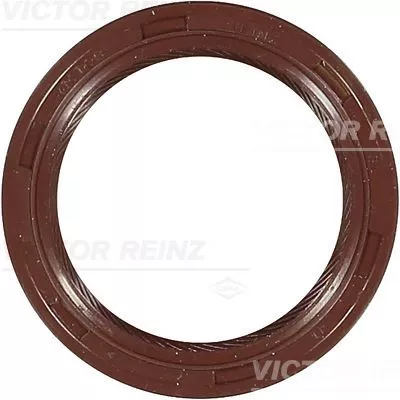 Shaft Seal, crankshaft